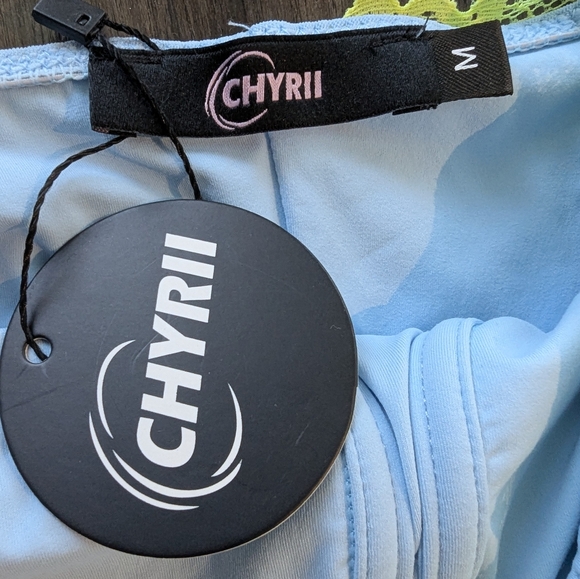 Blue Maxi Bodycon Dress Sweetheart Neckline Wedding Guest - Picture 3 of 4